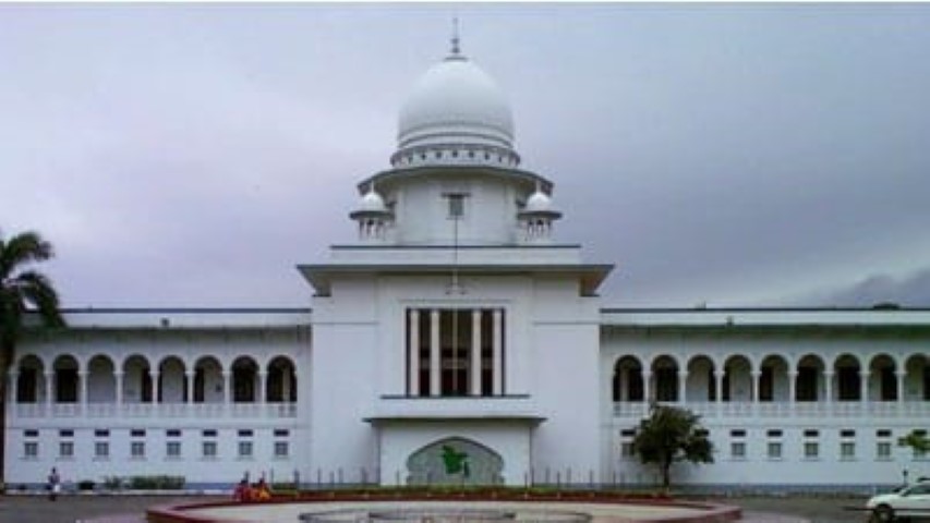 রামপুরায় হত্যাযজ্ঞ: ট্রাইব্যুনালে সাক্ষ্য দিচ্ছেন গুলিবিদ্ধ ছোট্ট মুসার বাবা